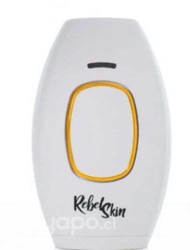 Depiladora láser rebel skin