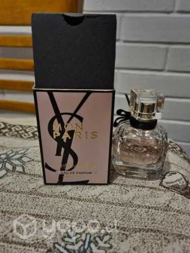 Perfume de mujer Mon paris YvesSaintLaurent
