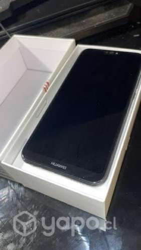 Huawei P20 lite 32GB precio conversable