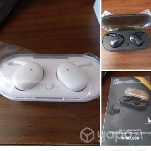 Audifonos con bluetooth