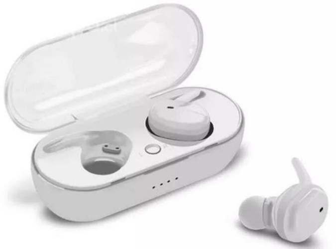 Audifonos con bluetooth