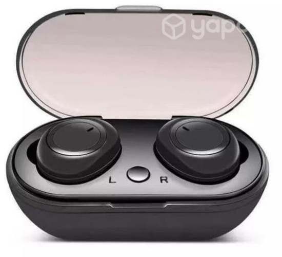 Audifonos con bluetooth