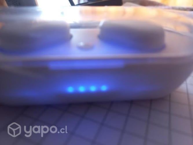 Audifonos con bluetooth