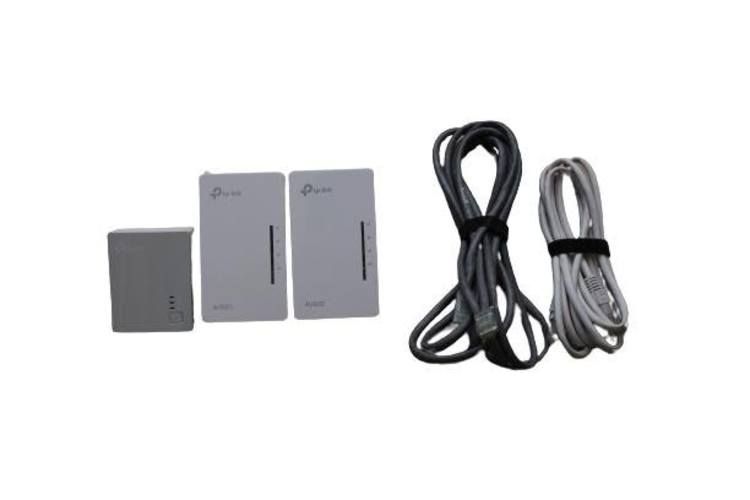 Extensor TP-Link AV600