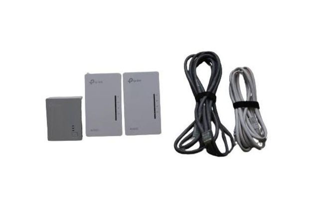 Extensor TP-Link AV600