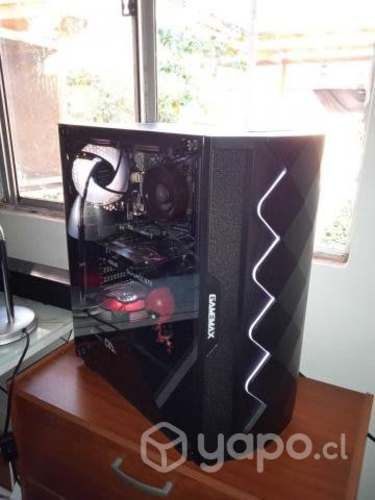 Pc Gamer gtx 1660 FULL equipado