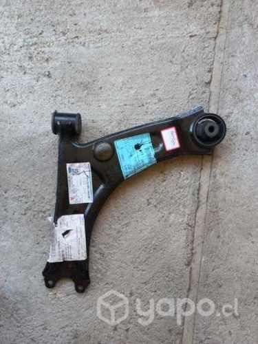 Bandeja de suspensión Ford Territory