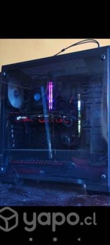 PC Gamer i5 9400 + 1070 + 24Gb Ram