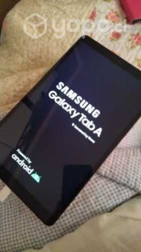 Tablet samsung galaxy Tab A