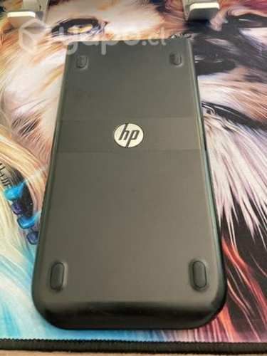 Calculadora HP Prime