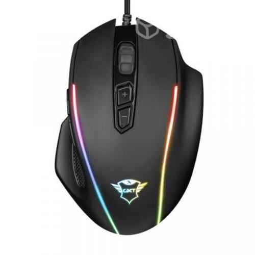 Mouse gaming gxt 165 celox rgb