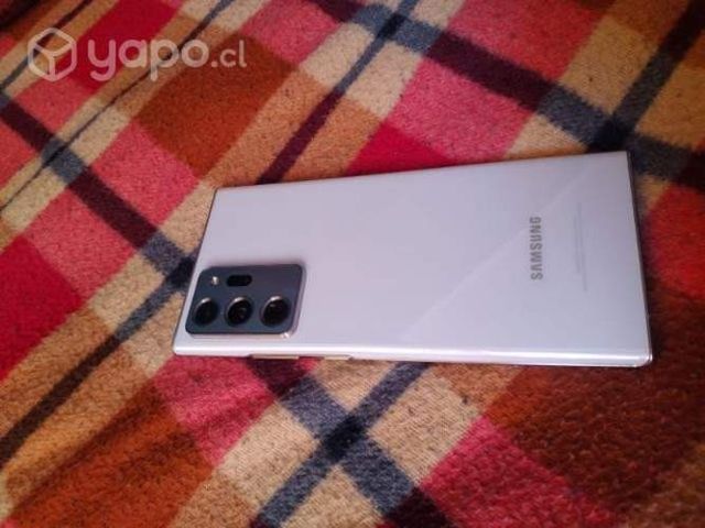 Samsung galaxy note 20 ultra 256gb dual