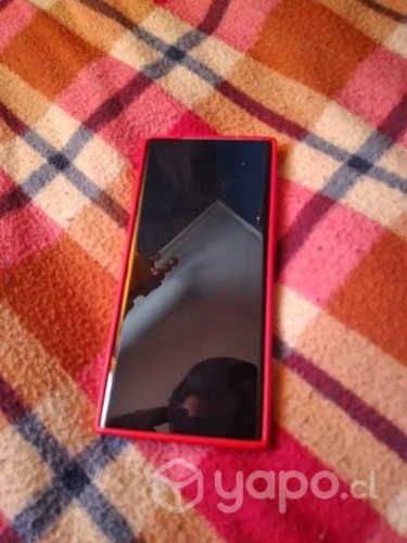 Samsung galaxy note 20 ultra 256gb dual