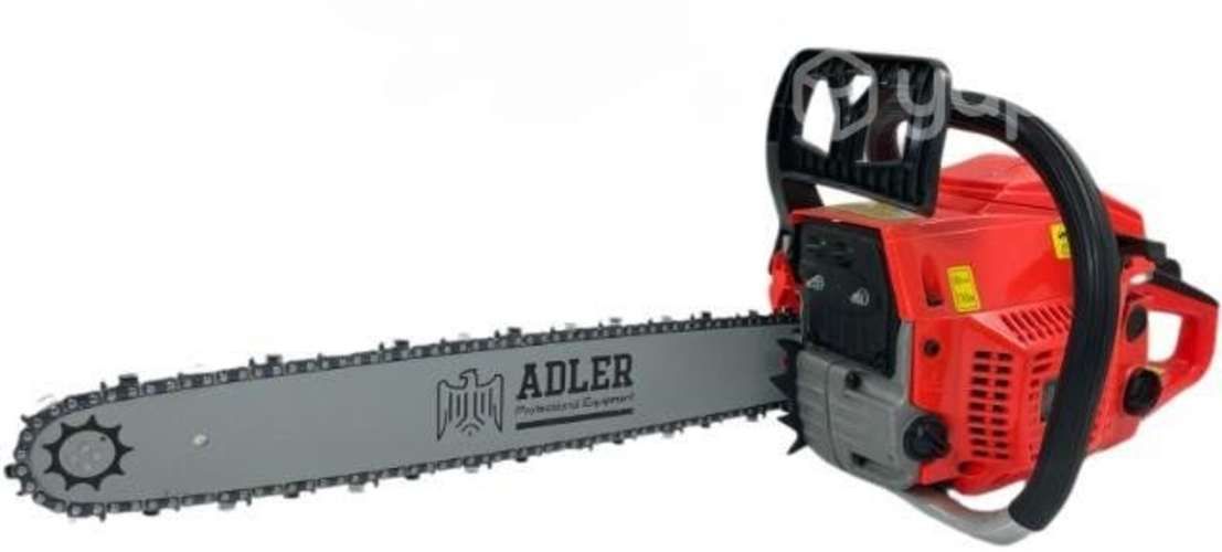 Motosierra ADLER 45 cc