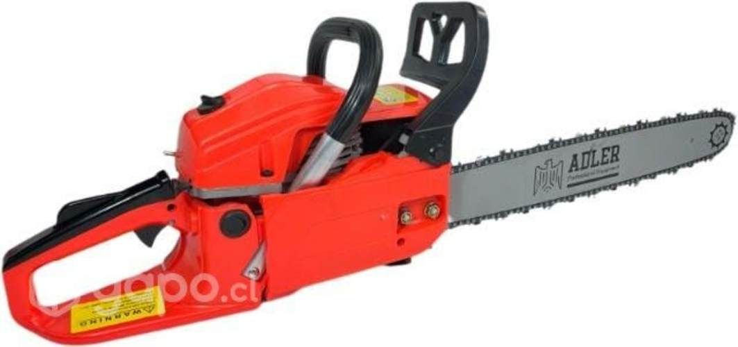 Motosierra ADLER 45 cc