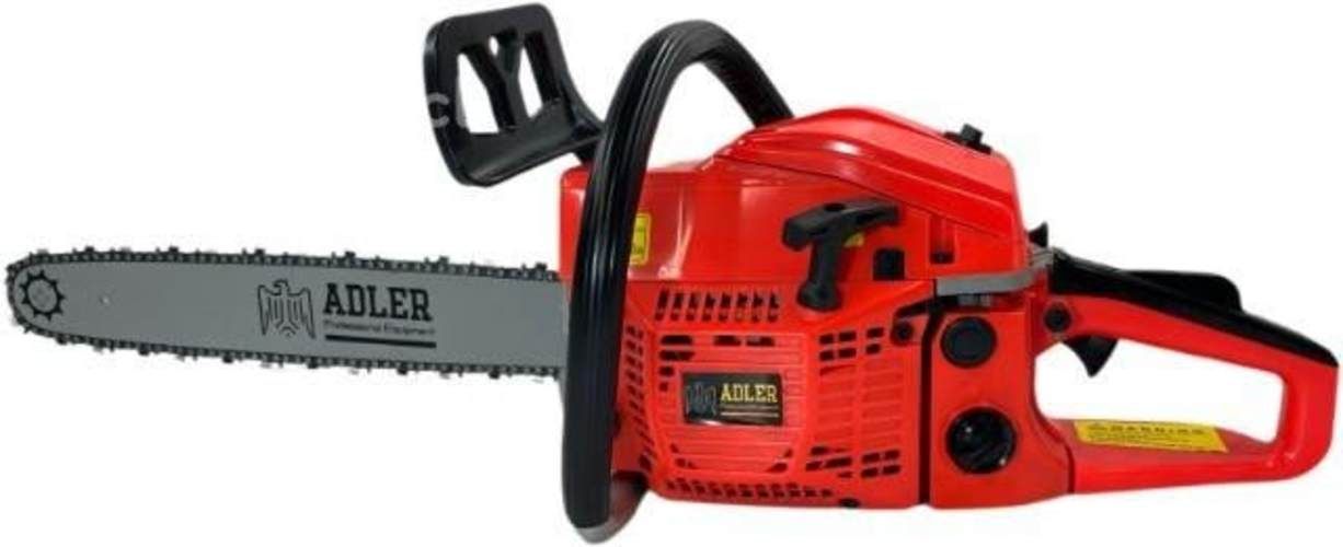 Motosierra ADLER 45 cc