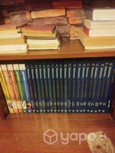 Enciclopedia COMPLETA !!