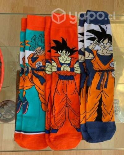 Calcetines diseños personajes