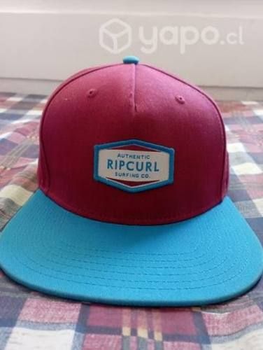 Gorro ripcurl