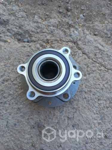 Masa rodamiento Ford Territory