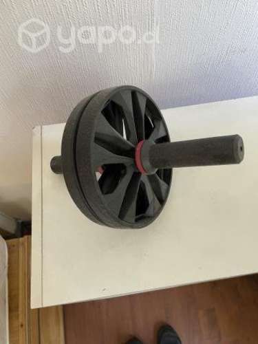 Rueda para ejercicio