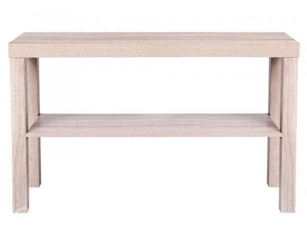 Rack Tv 40'' Susy Natural