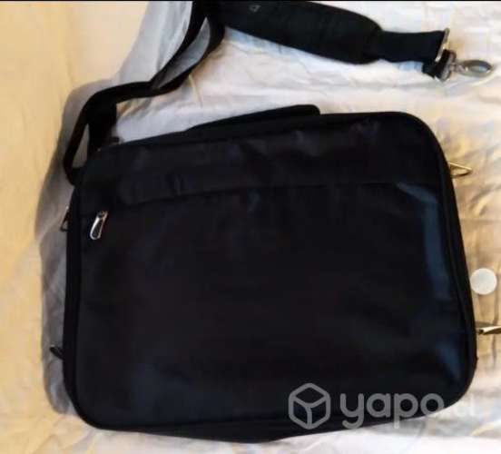 Bolso maletín SAXOLINE