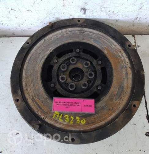 Volante Motor Flotante (ML3230) Mitsubishi L200 20
