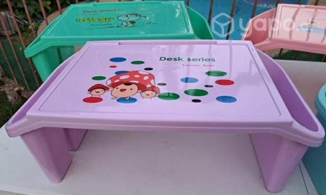 Mesa para estudiar o comer