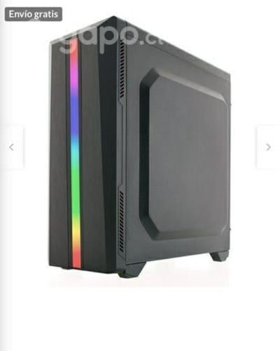 Gabinete pc gamer