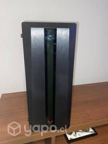 Gabinete pc gamer