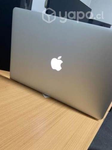 Macbook pro retina 2014 15'