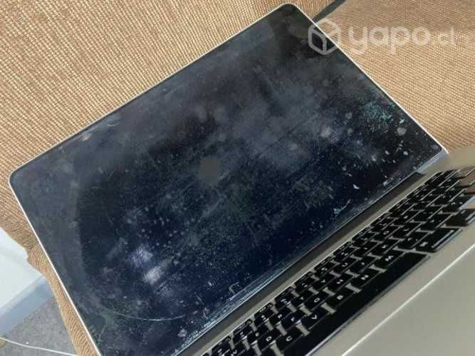 Macbook pro retina 2014 15'