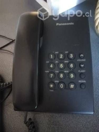 Telefono Panasonic