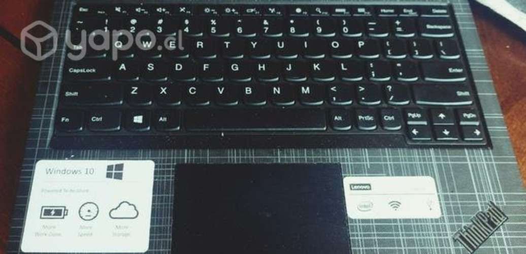 Lenovo Thinkpad Yoga 11E (3ª Gen) 11.6" Pantalla