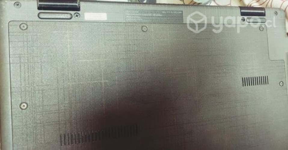 Lenovo Thinkpad Yoga 11E (3ª Gen) 11.6" Pantalla