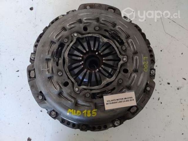 Volante Motor (MLD185) Mitsubishi L
