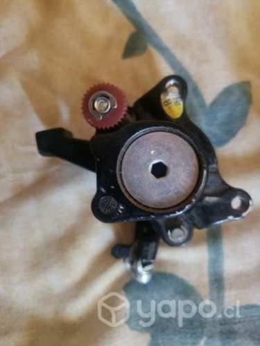 Caliper bicicleta