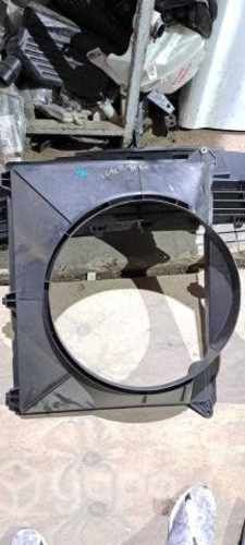 Jac portaelectro nuevo