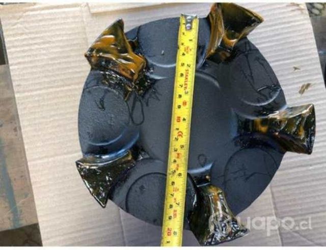 Transmisión de potencia, Acoplamiento 90/100