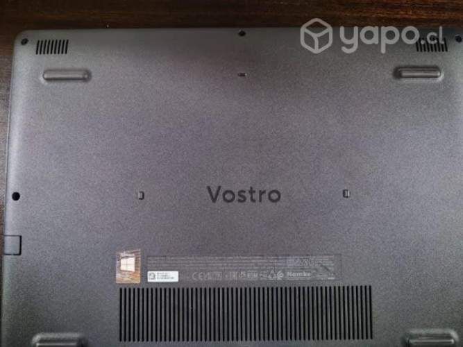 Computador vostro