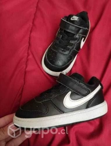 Zapatillas nike