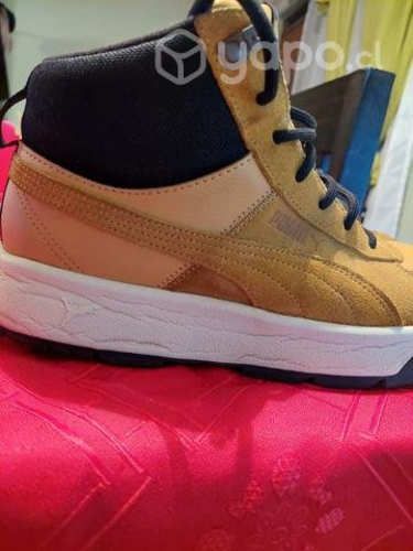 Zapatillas Puma Tarrenz Originales