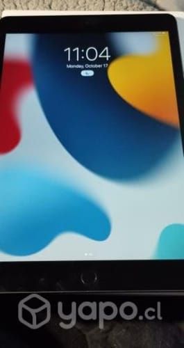 IPad 8va generacion