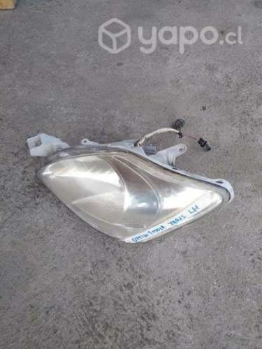 Optico Toyoya Yaris lh izquierdo 2004 a 2013
