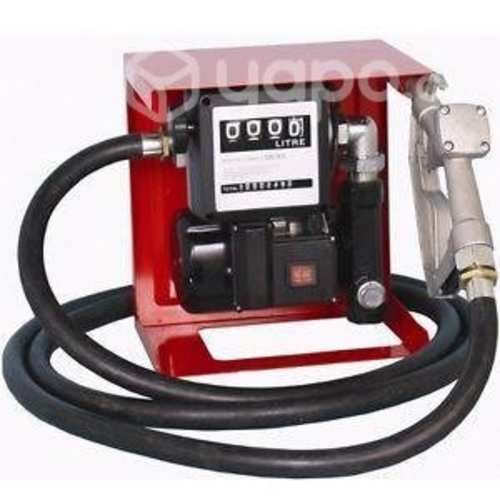 Bomba Diesel c/ Dispensador 220V
