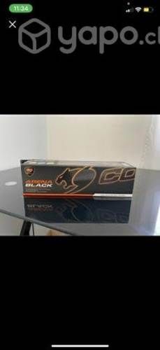 Mousepad cougar XL