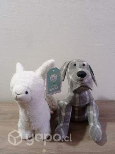 Topes decorativos para puertas