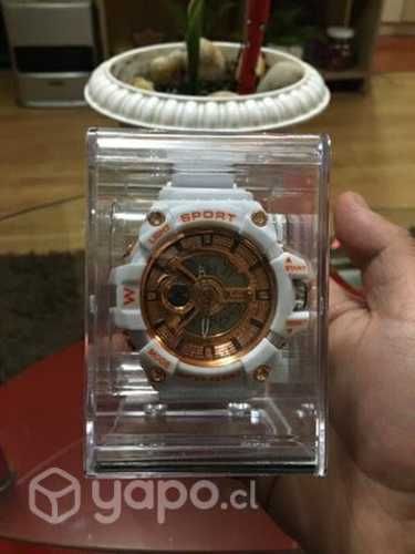 Reloj