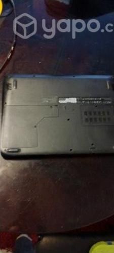 notebook Aspire Es1-433 con cargador